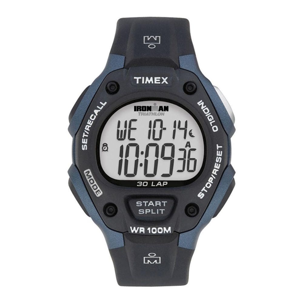 Relógio Timex Masculino Digital Ironman T5H591