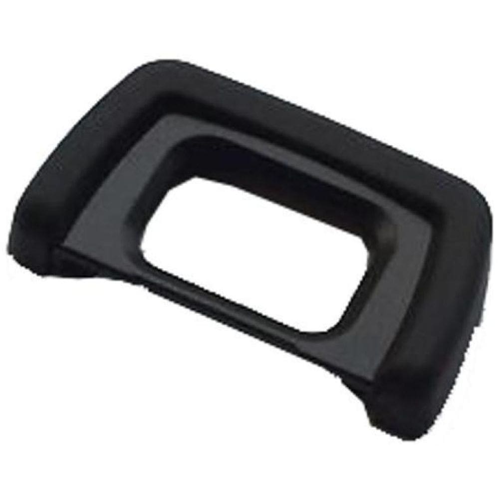 Ocular Eyecup Nikon Dk-24 D5000 D5100 D3000 D3100 Preto