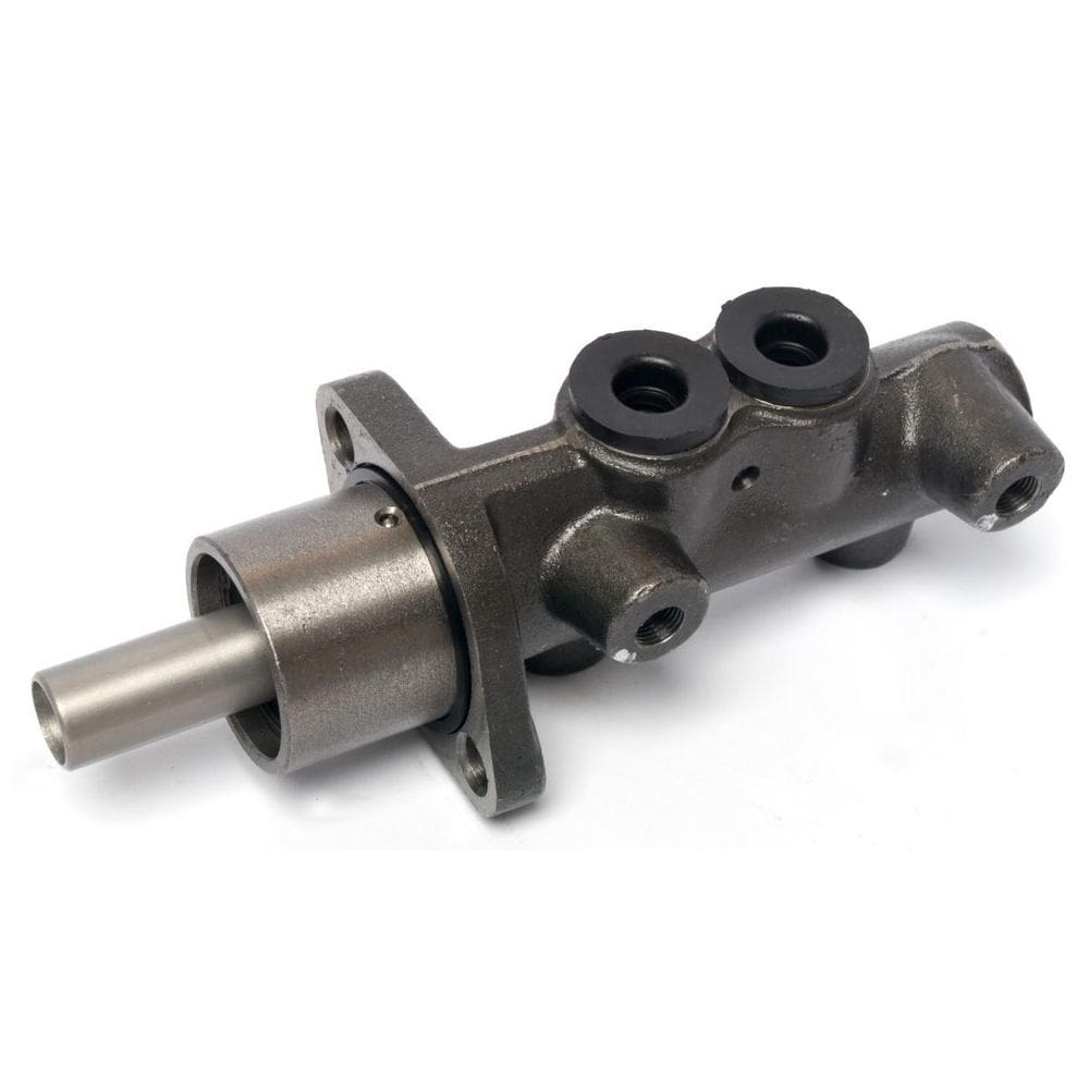 Cilindro Mestre Duplo Doblo S ABS - Fiat Doblò 2002+