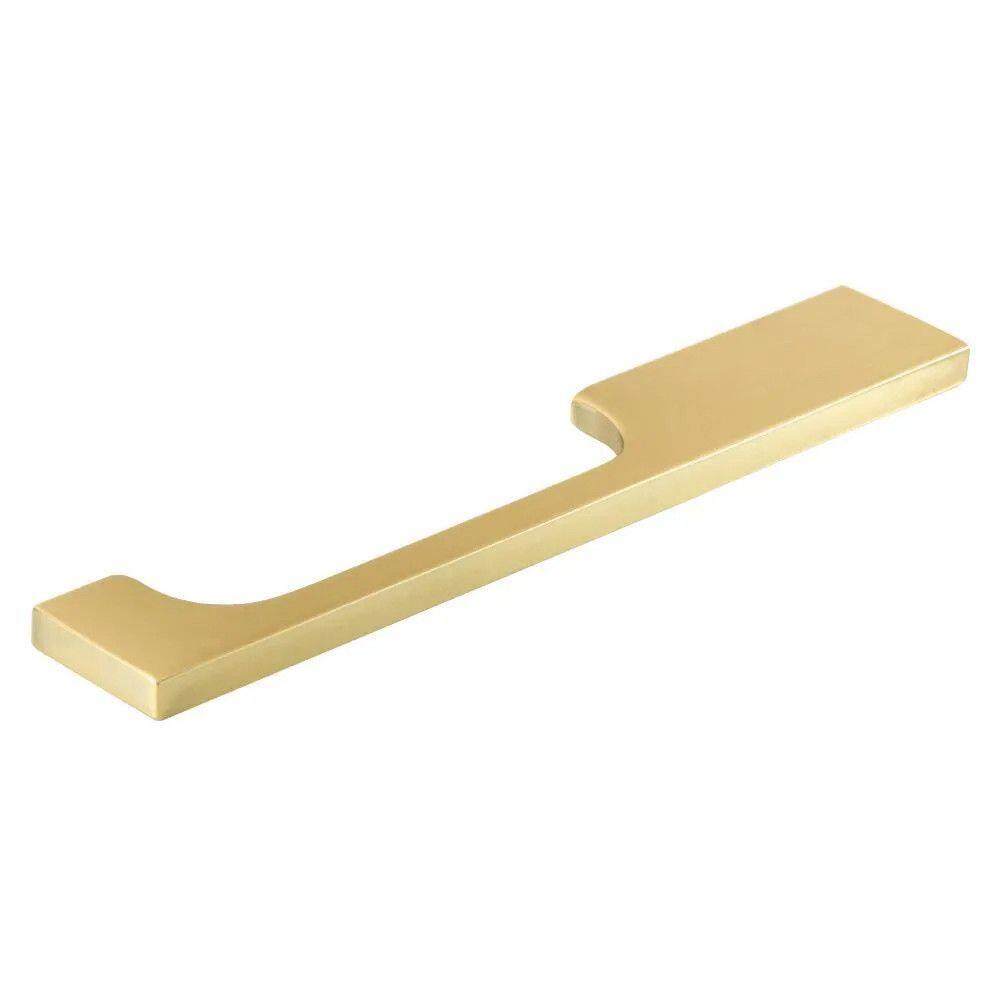 Puxador Milano 160mm Hastvel