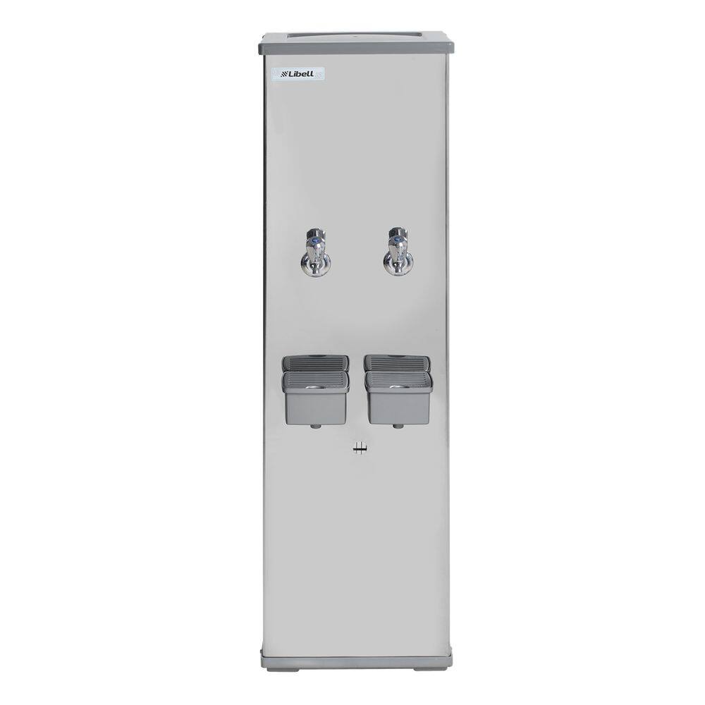 LIC025 INOX industrial (TORNEIRA FILTRO) LIBELL 127v