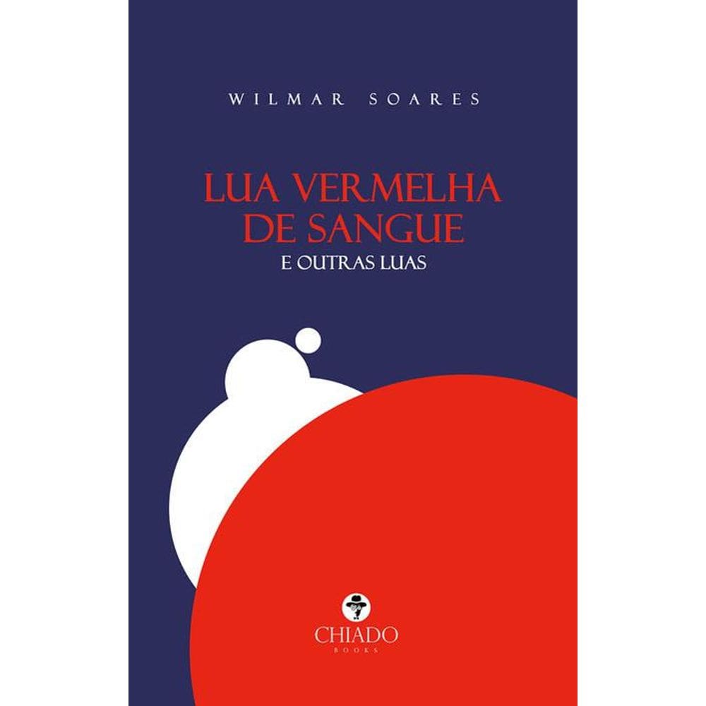 Lua Vermelha de Sangue e outras Luas