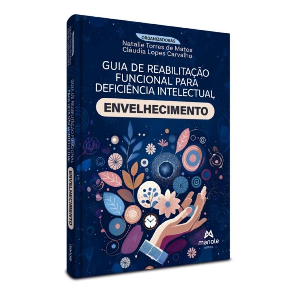 Guia De Reabilitação Funcional Para Deficiência Intelectual