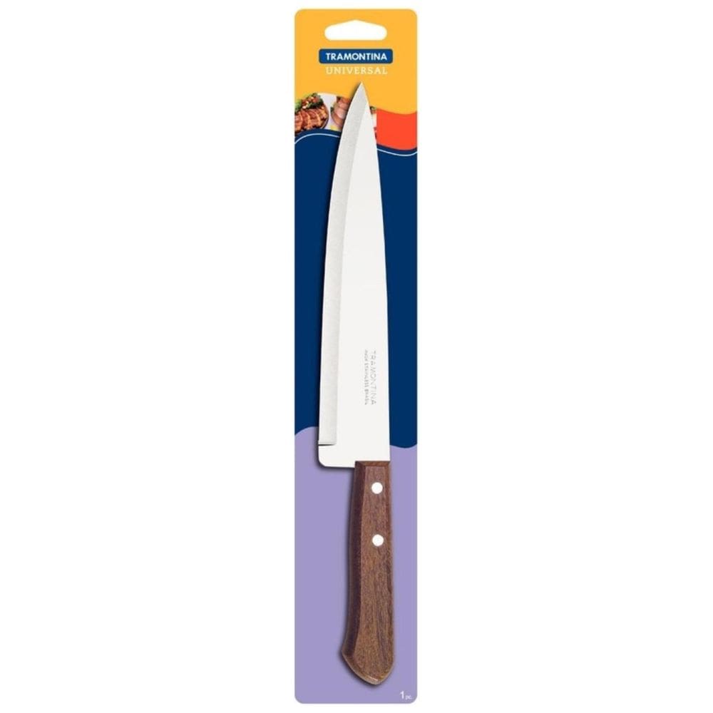 Faca Peixeira Inox 8 Universal Tramontina 22902108
