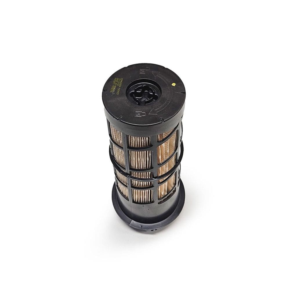 Filtro Do Ar Motor Mazda 2.2 - H50ft / H70ft P604457
