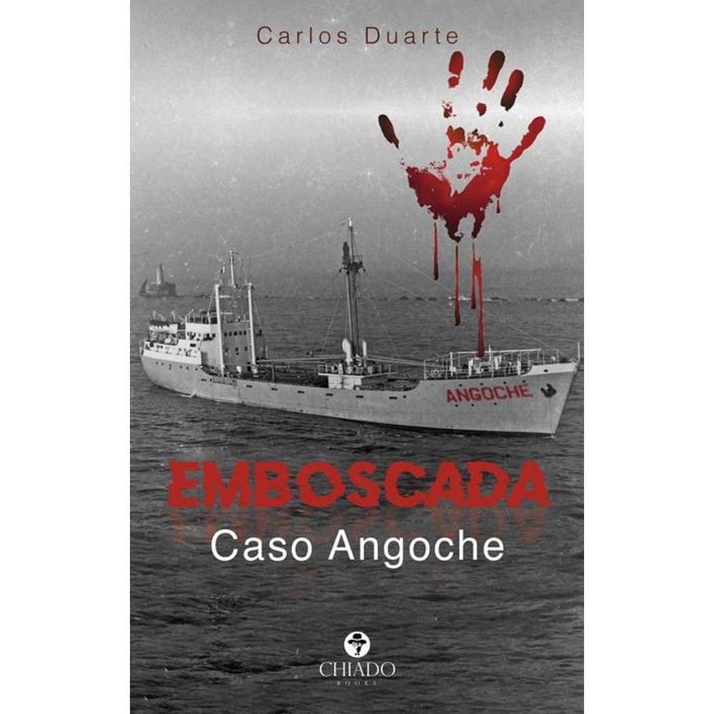 Emboscada, Caso Angoche
