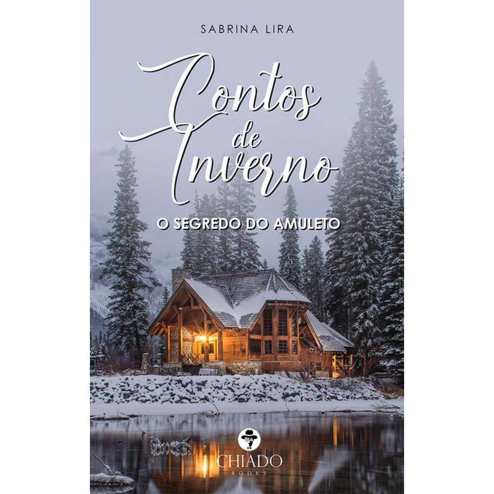 Contos de inverno: o segredo do amuleto