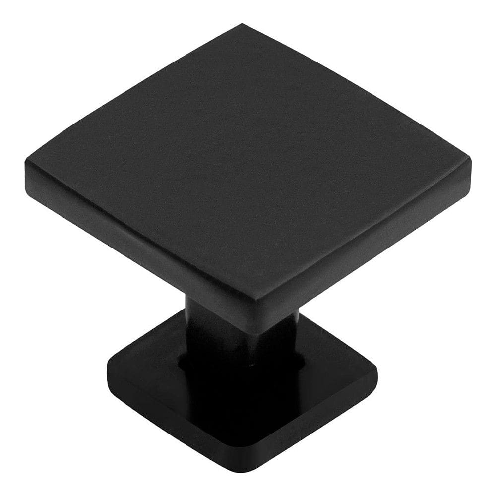 Puxador Ponto Quadrado 25mm Hastvel