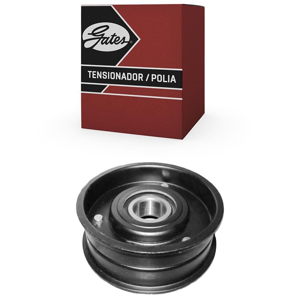 Polia Tensor Alternador Celta Corsa 1.0/1.8 8V Gates 36147
