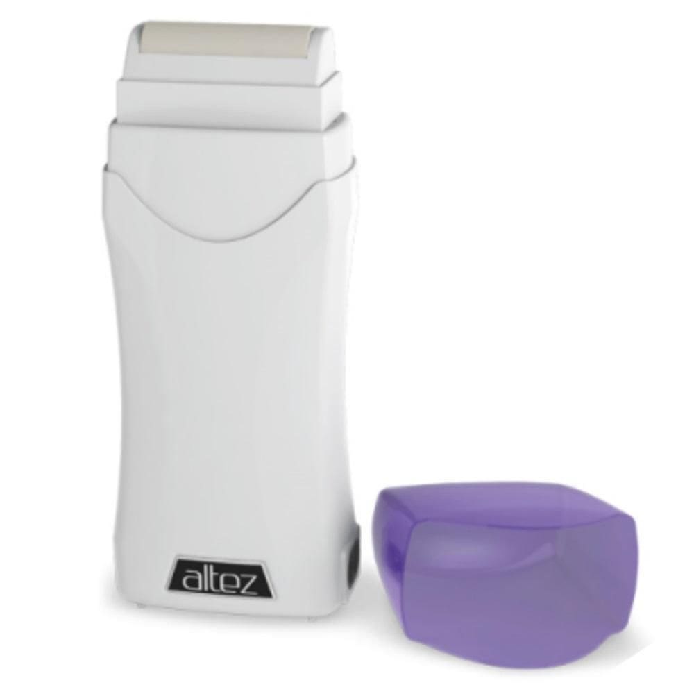 Aquecedor Para Cera Roll On Depill On Bivolt Roxo Dompel