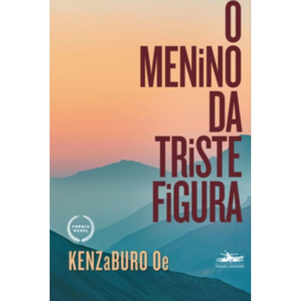 Menino Da Triste Figura, O