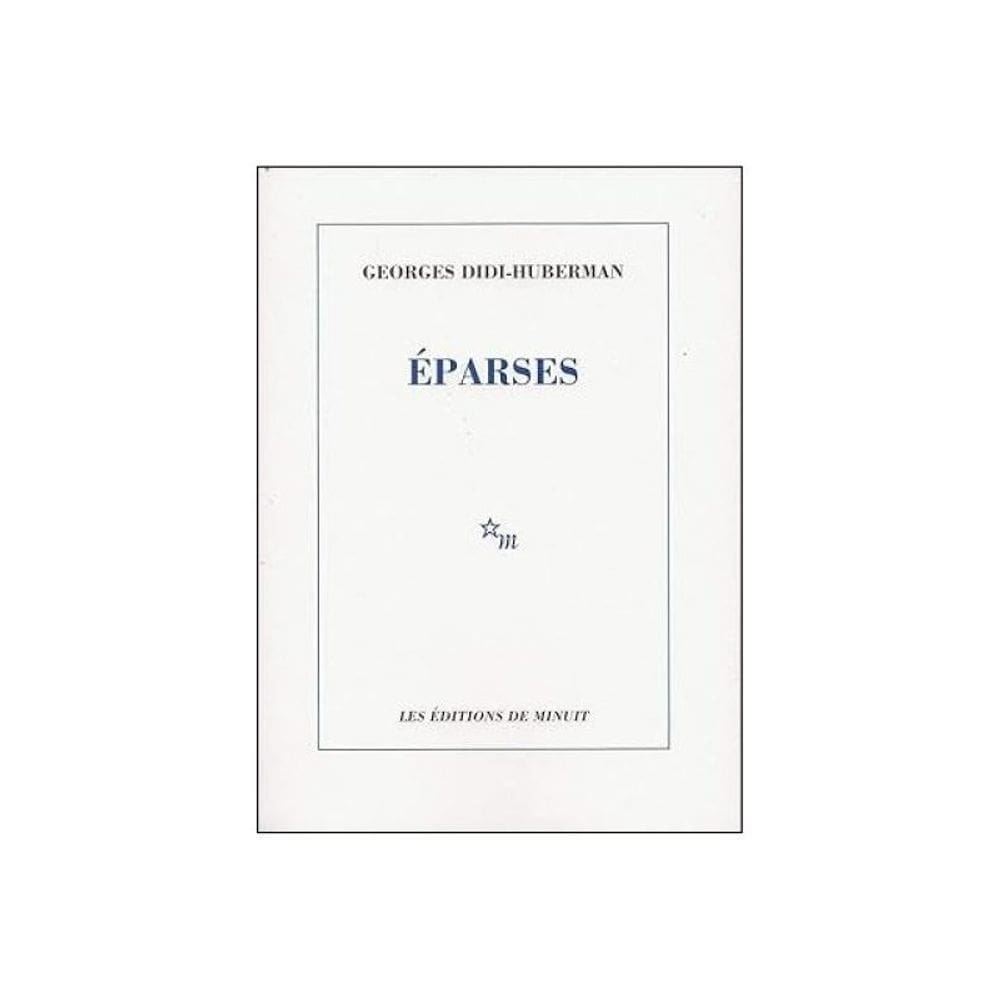 Éparses - Voyage Dans Les Papiers Du Ghetto De Varsovie