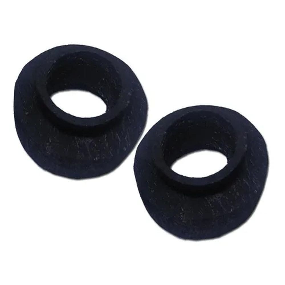 Batente / Calço De Mola Traseiro De 4Cm Do Honda City