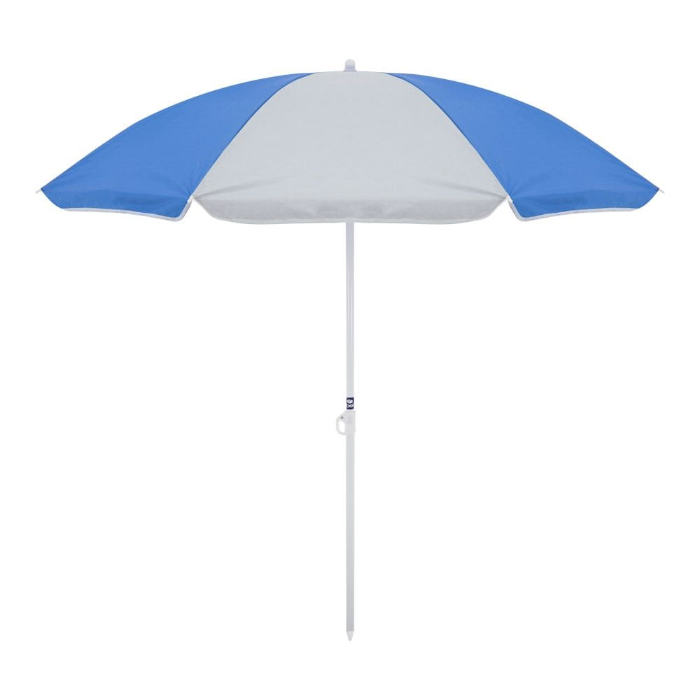 Guarda-Sol Classic Verão 1,80m FPS 50 Proteção UV Silver Coating Belfix