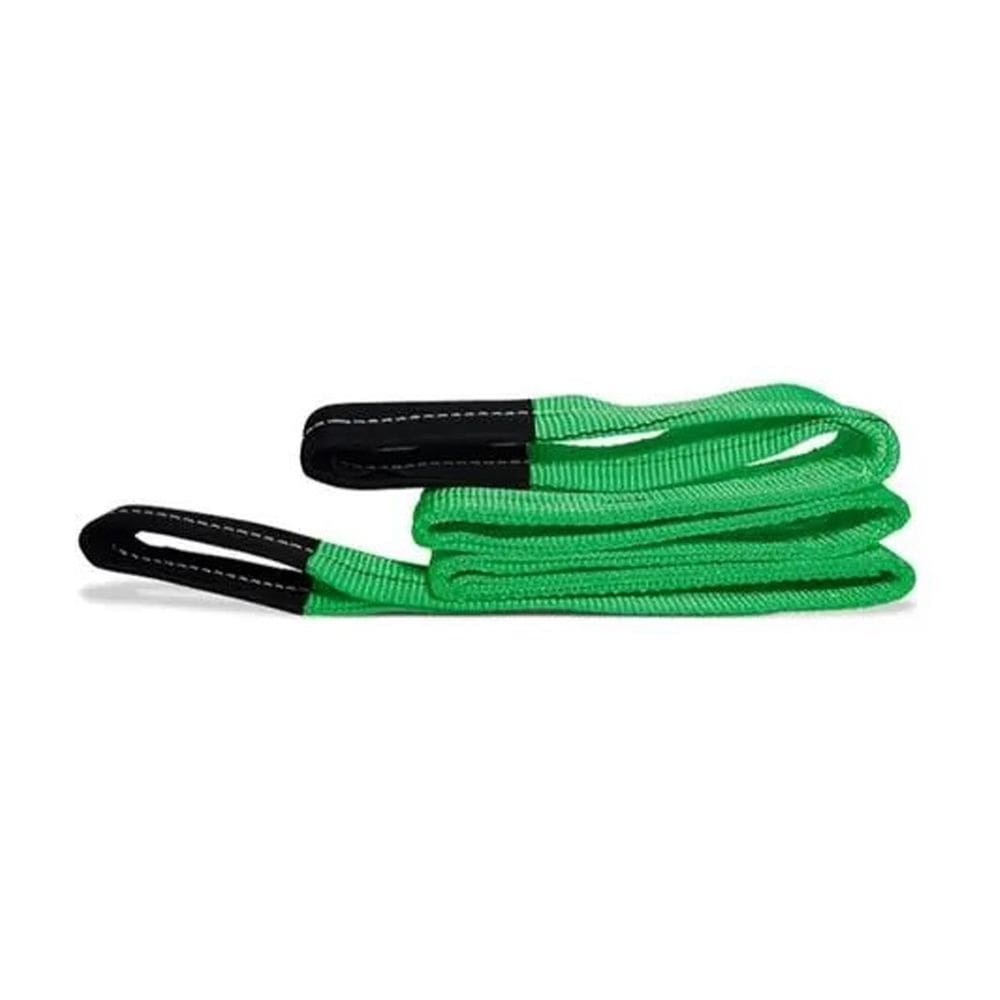Cinta para Elevação de Cargas 2 Ton x 2m Verde - Noll