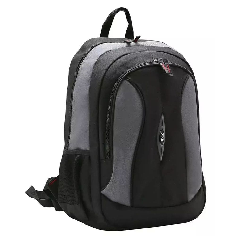 Mochila Escolar Moderna Espaçosa Republic Vix Chenson