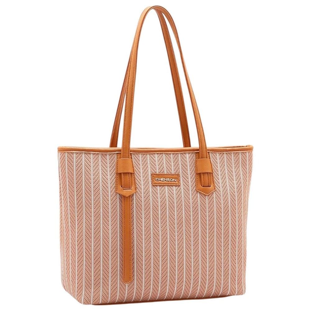 Bolsa Faminina Moderna Resistente Casual Chenson