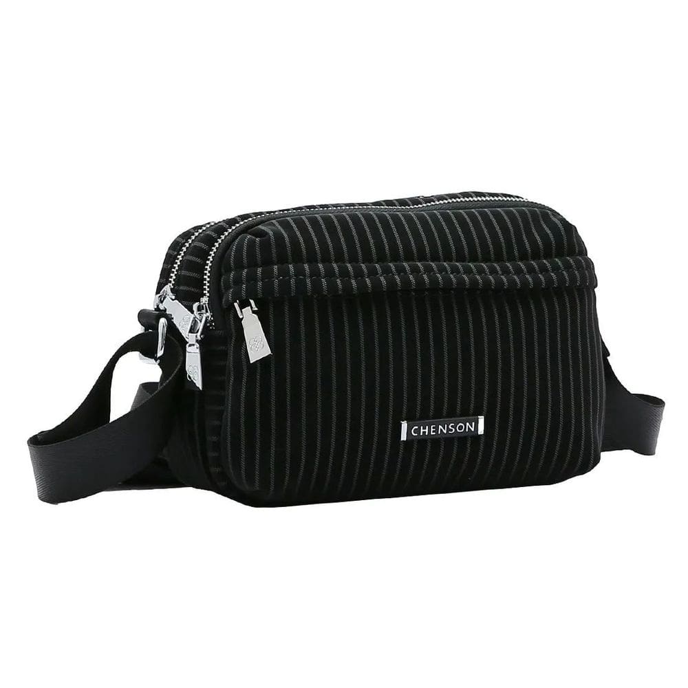 Bolsa Feminina Transversal Prática Streetwear Chenson