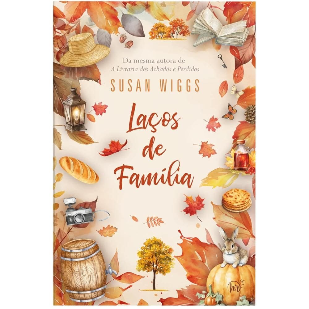 Laços de família