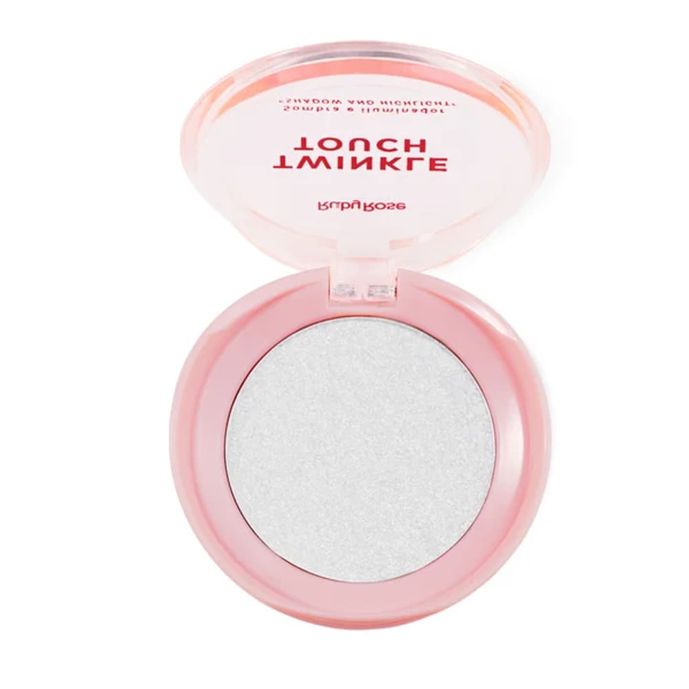 Twinkle Touch Sombra E Iluminador - Ruby Rose