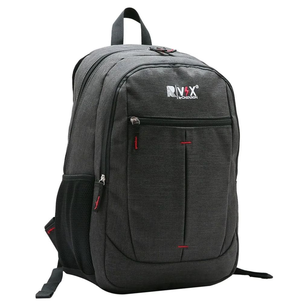 Mochila Grande Escolar Moderna Espaçosa Republic Vix Chenson