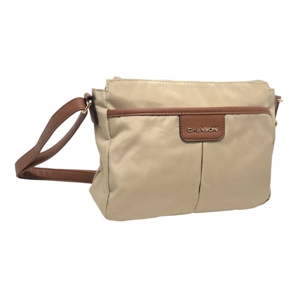 Bolsa Feminina Versátil Moderna Clássica Chenson