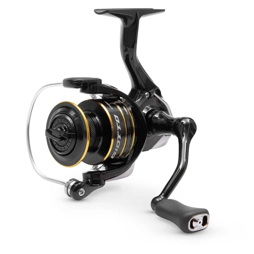 Molinete Maruri Giotto 2000 Carretel Aluminio Drag 6Kg