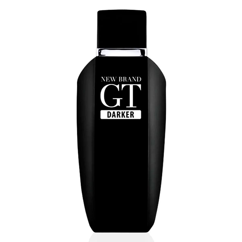 Perfume Prestige Gt For Men Darker New Brand Edt Unissex 100ml