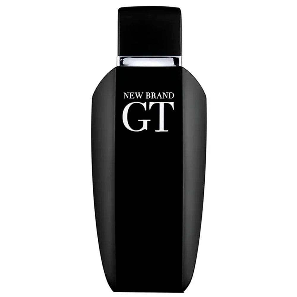 Perfume Gt For Men New Brand Edt Masculino 100ml