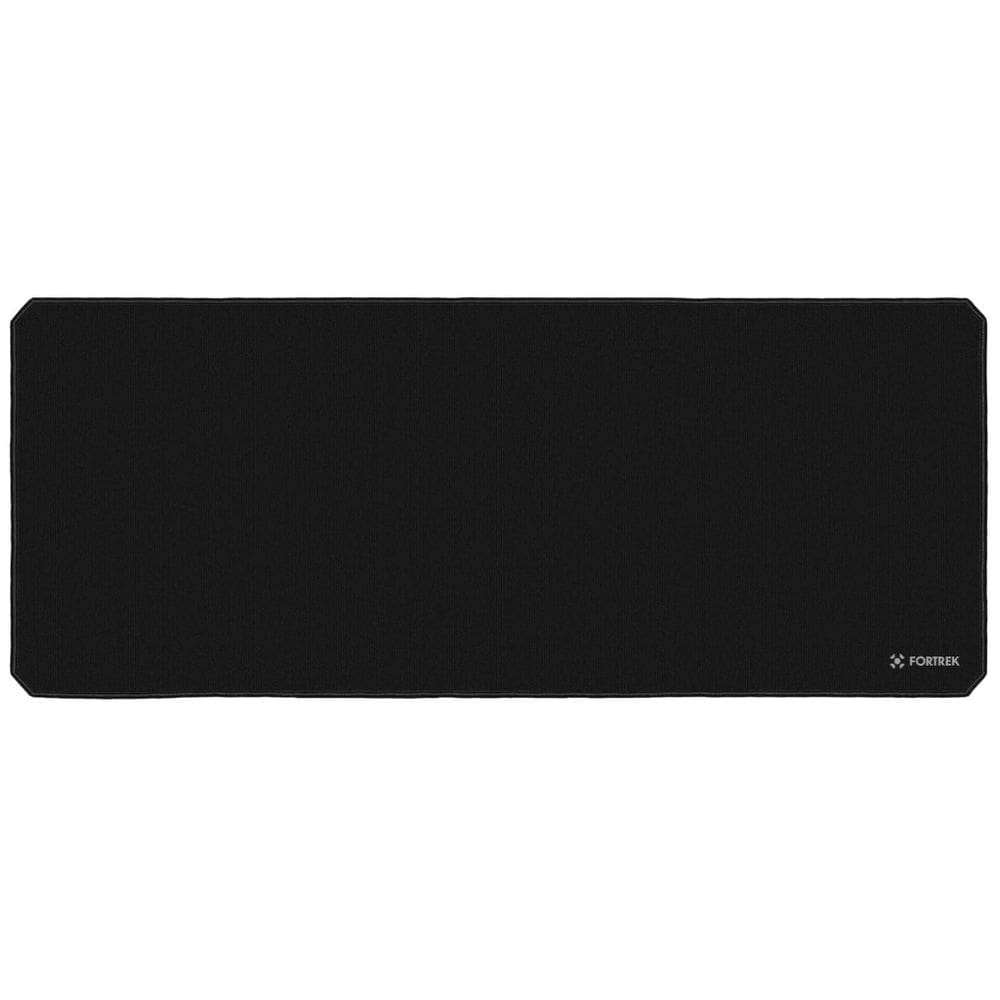 MousePad Gamer Fortrek Speed Mpg103 300 x 800mm Cor Preto