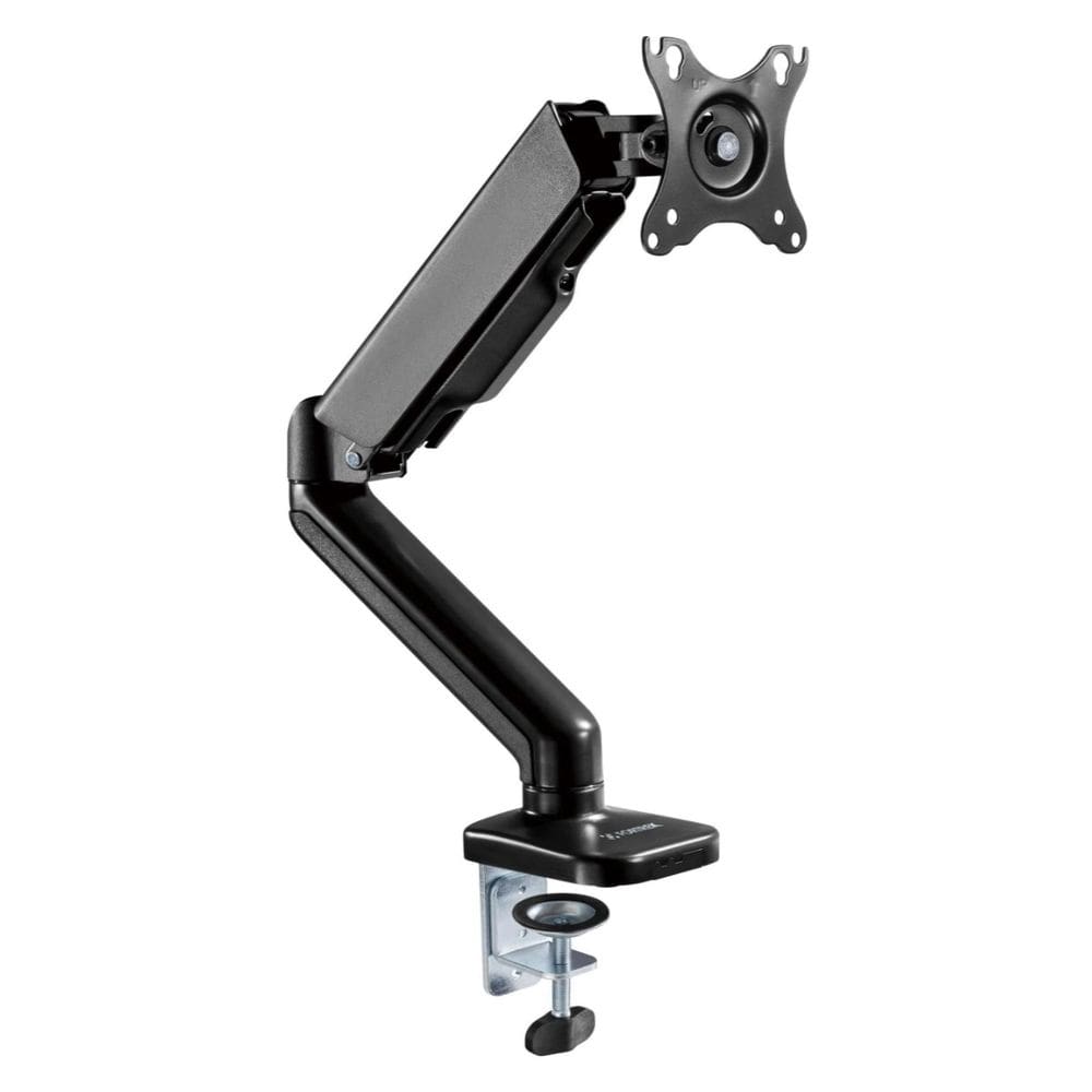 Suporte Articulado P/ Monitor Á Gás Fk421s Fortrek 17"a32"