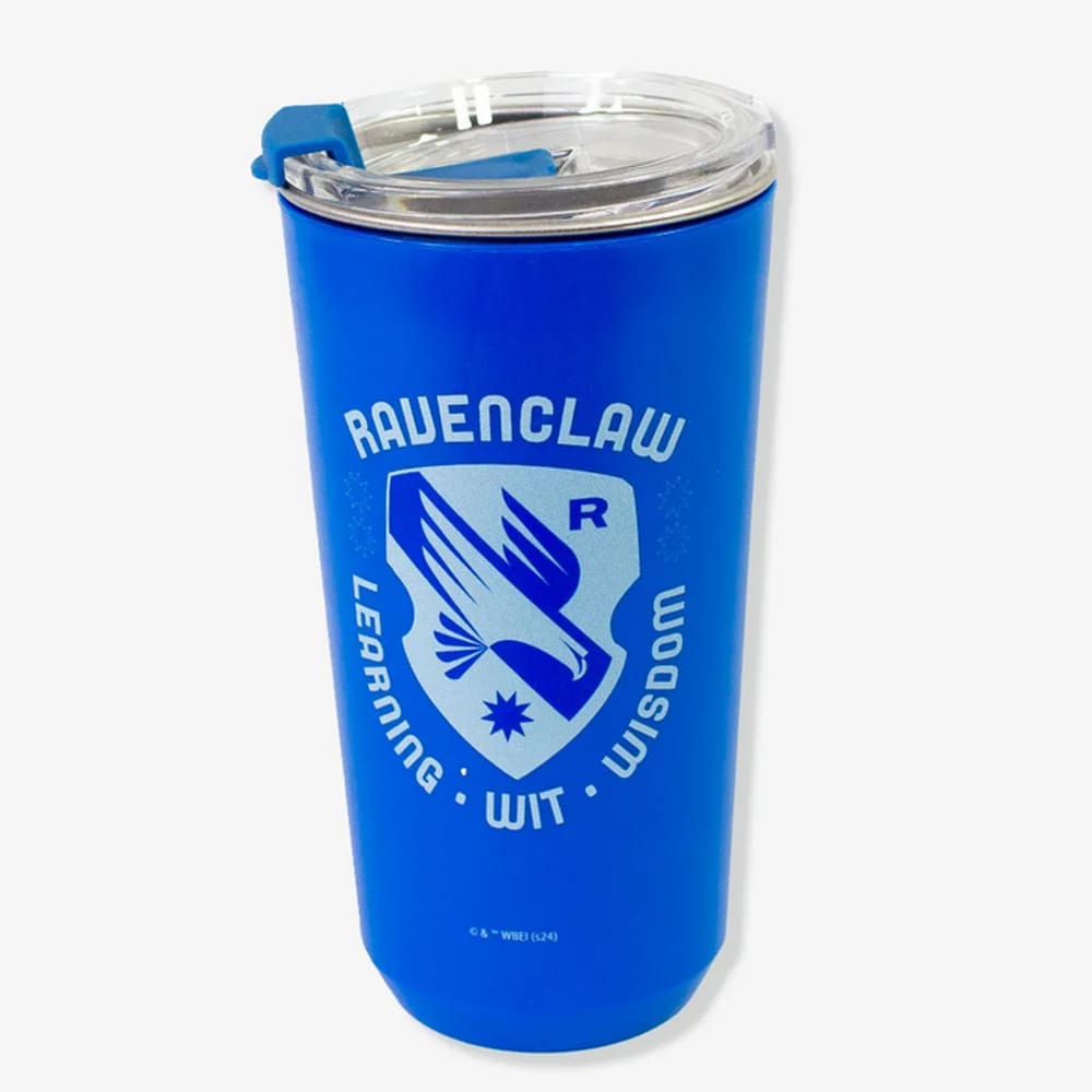 Copo Termico Harry Potter 500ml - Zona Criativa