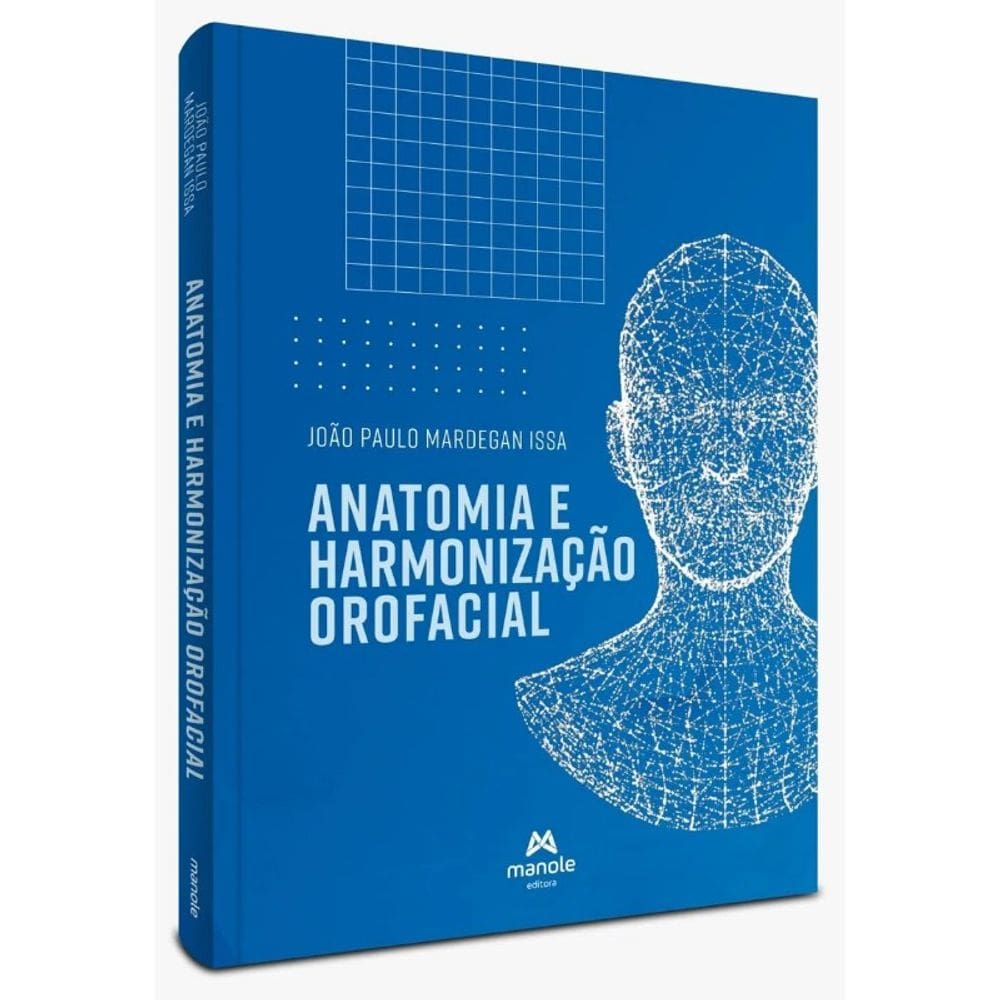 Anatomia e Harmonização Orofacil