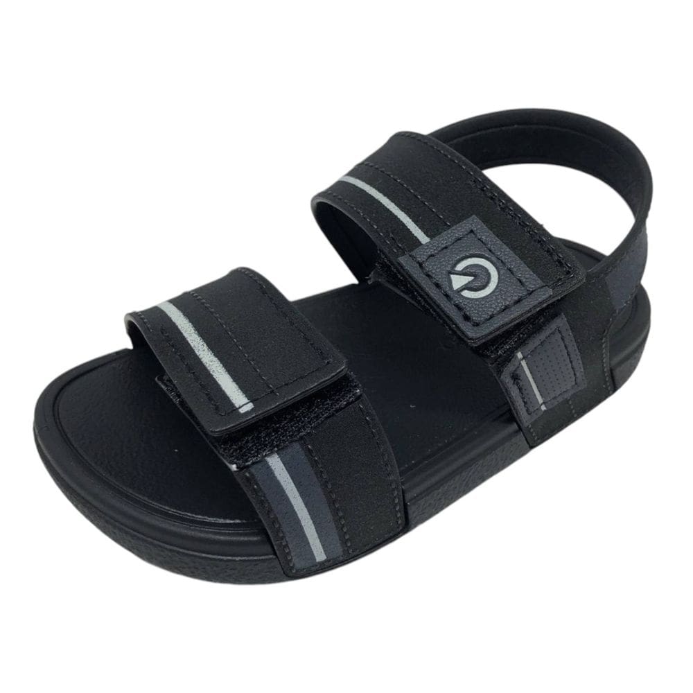 Sandalia Infantil Menino Conforto Cartago Dakar II 12288