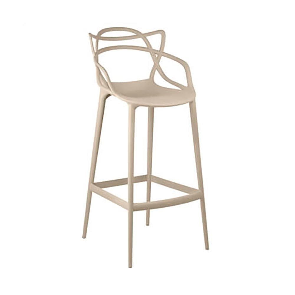Banqueta Aviv - Bege