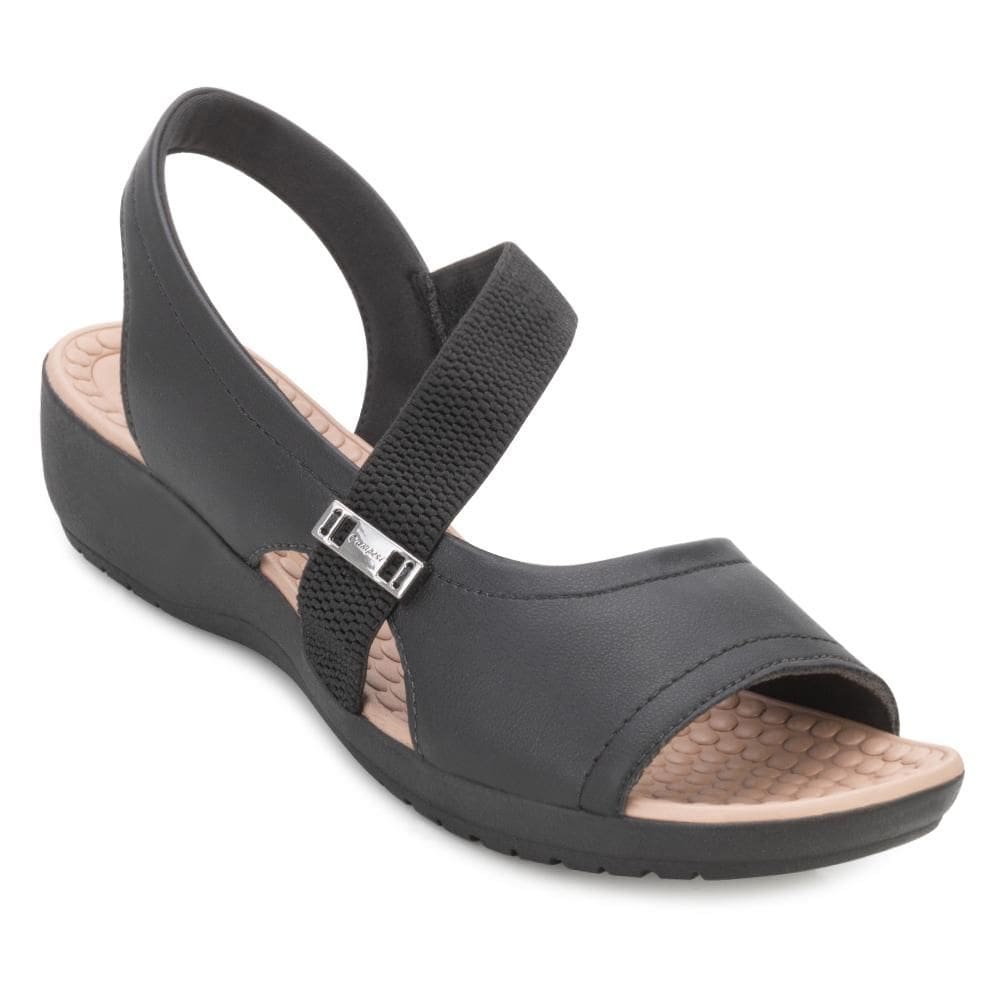 Sandália Campesi Anabela CP25-CP081