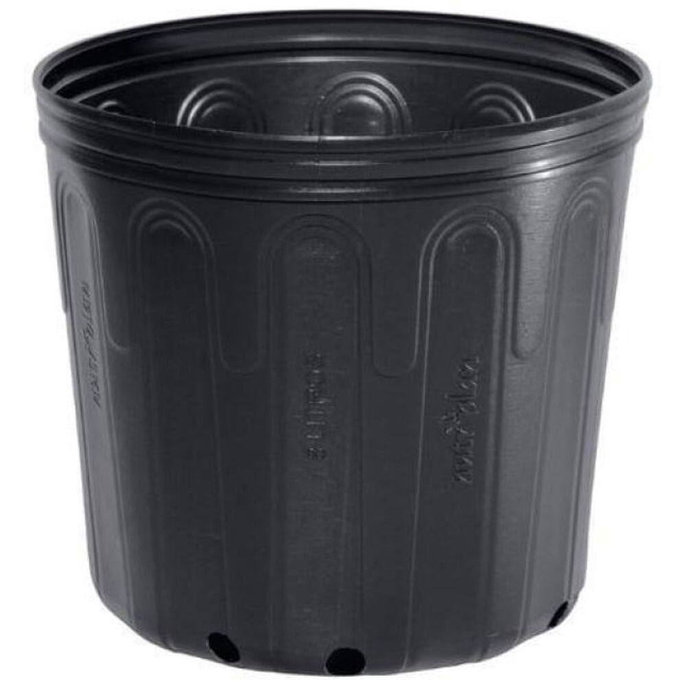 Vasos Flexíveis 8 Litros Para Mudas Nutriplan