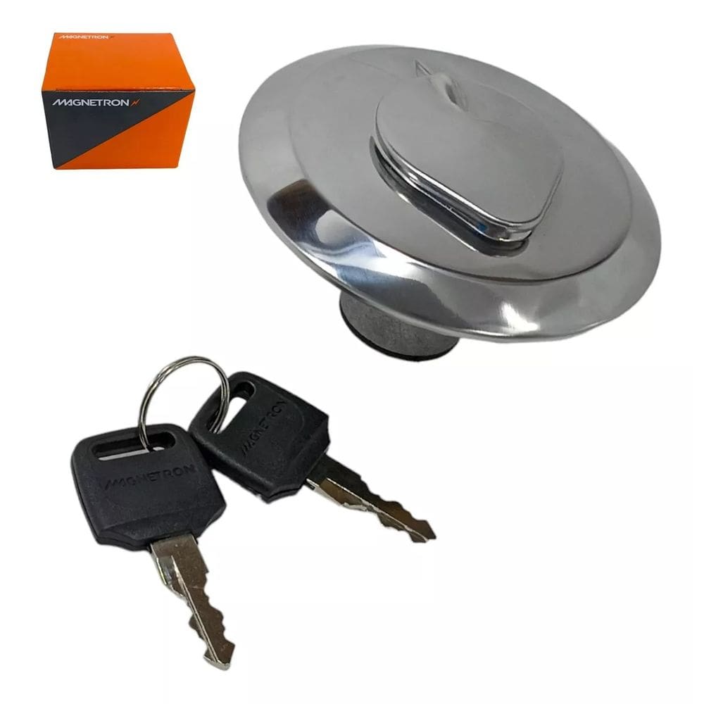 Tampa Tanque Cb300 R 09-12 Cbx 150 Aero 89-92 Cg 125 Titan 92-04 Cbx 250 Twister 01-08 Nxr 125 Bros Ks 03-15