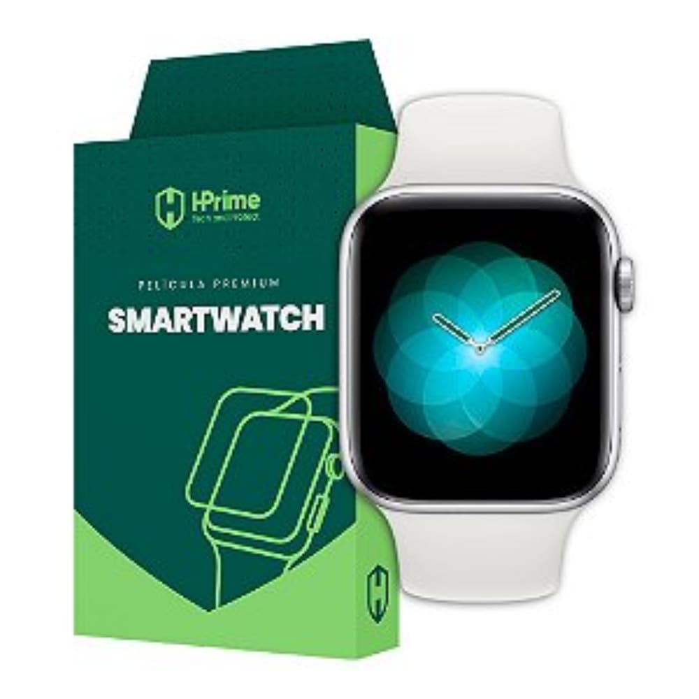Película A-pple W-atch Series 10 - 46mm Hprime - W-atch Protect Easy