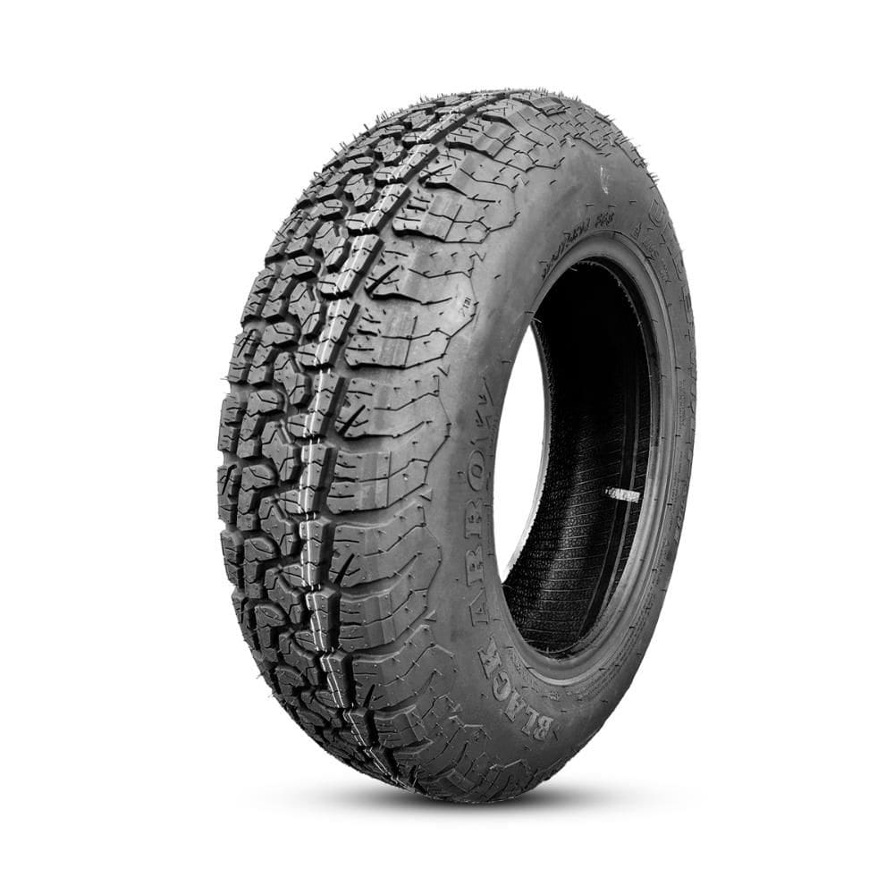 Pneu Aro 14 175/75R14 86S UnderWolf AT02 BlackArrow