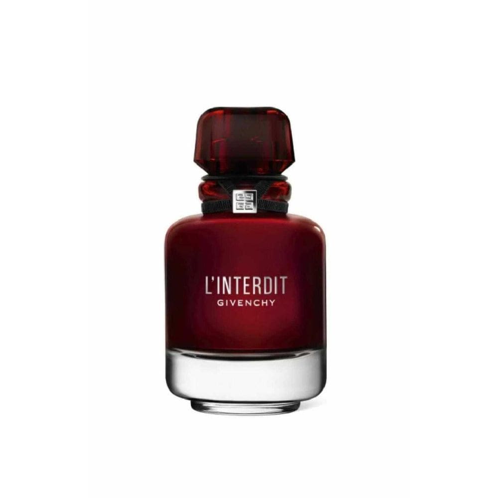 Givenchy - L`Interdit Rouge Eau De Parfum