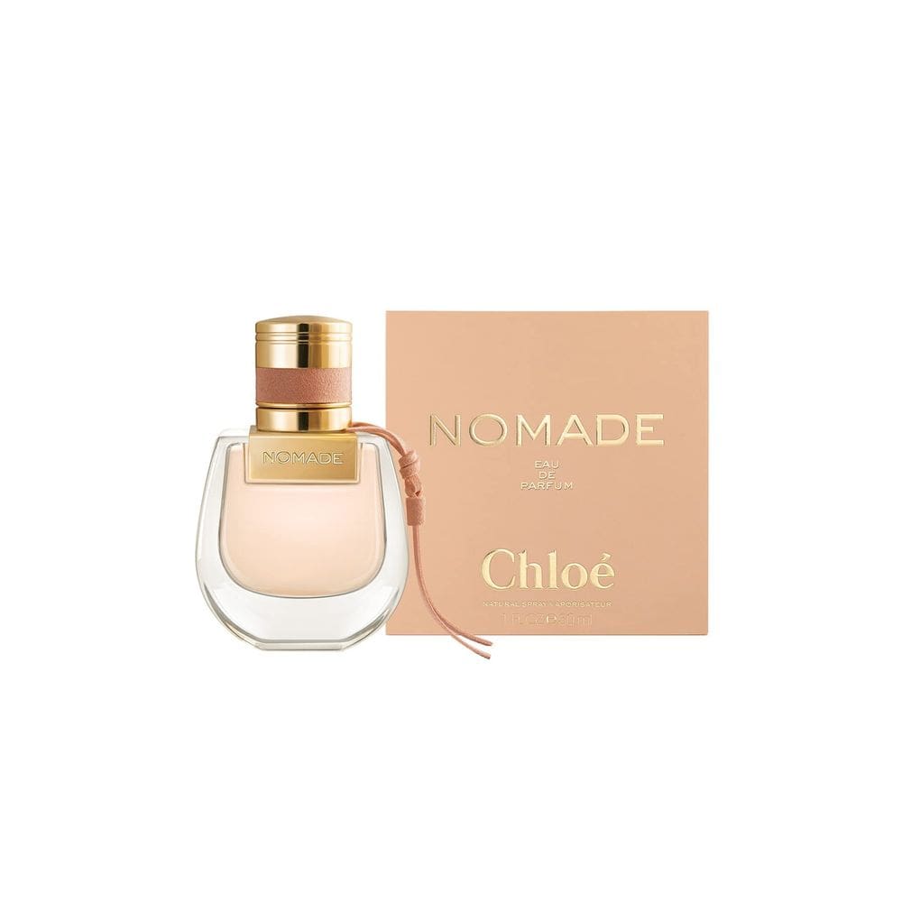 Perfume Chloe Nomade Eau De Parfum 30ml para mulheres