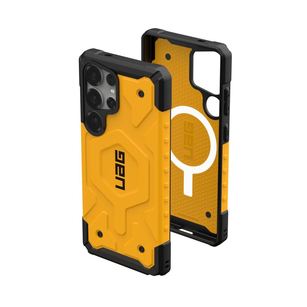 Capa URBAN ARMOR GEAR UAG Pathfinder para Samsung Galaxy S25 Ultra
