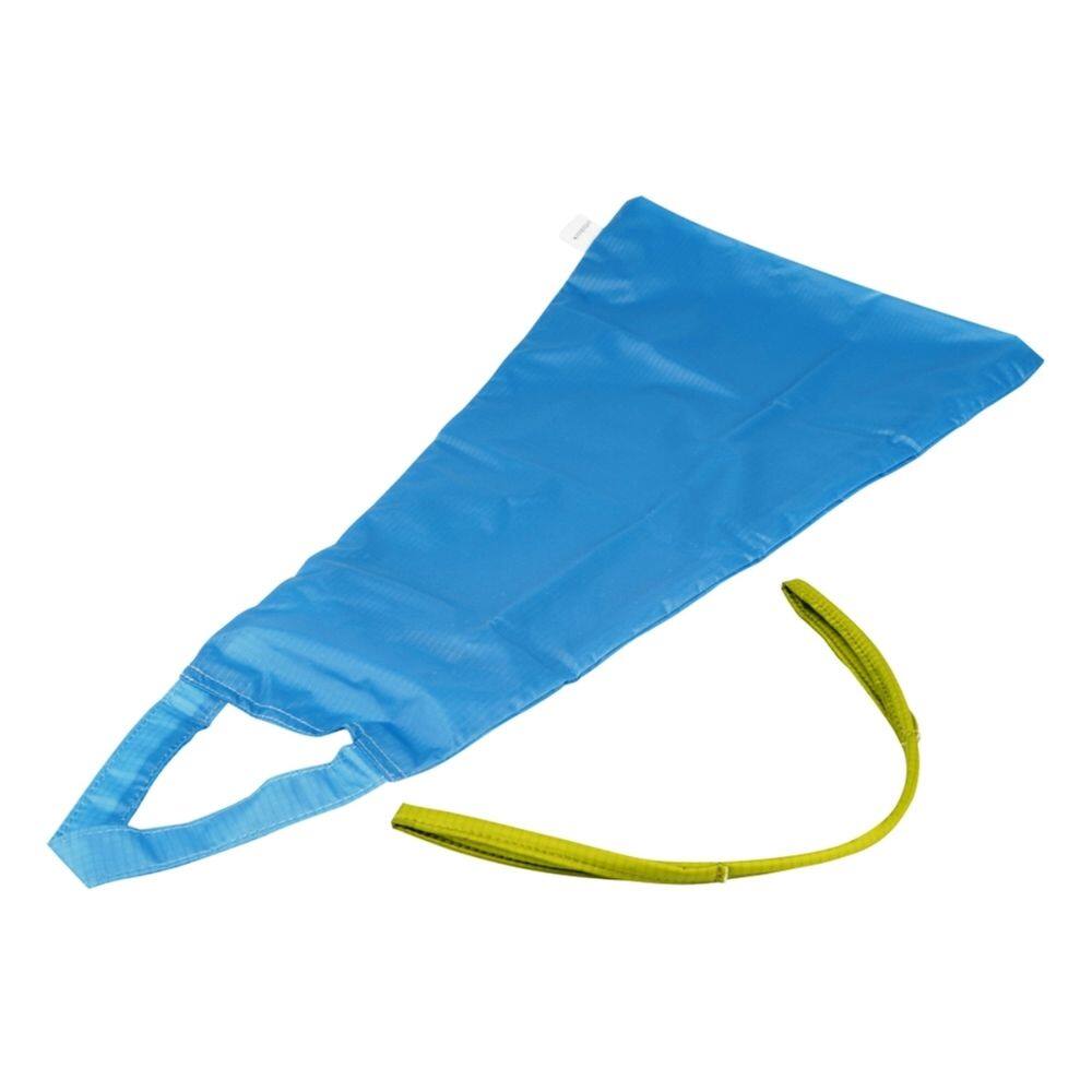 Acessório Prótese Transfemural Easy Fit Azul Xl Bilateral Oc1560 - Ottobock