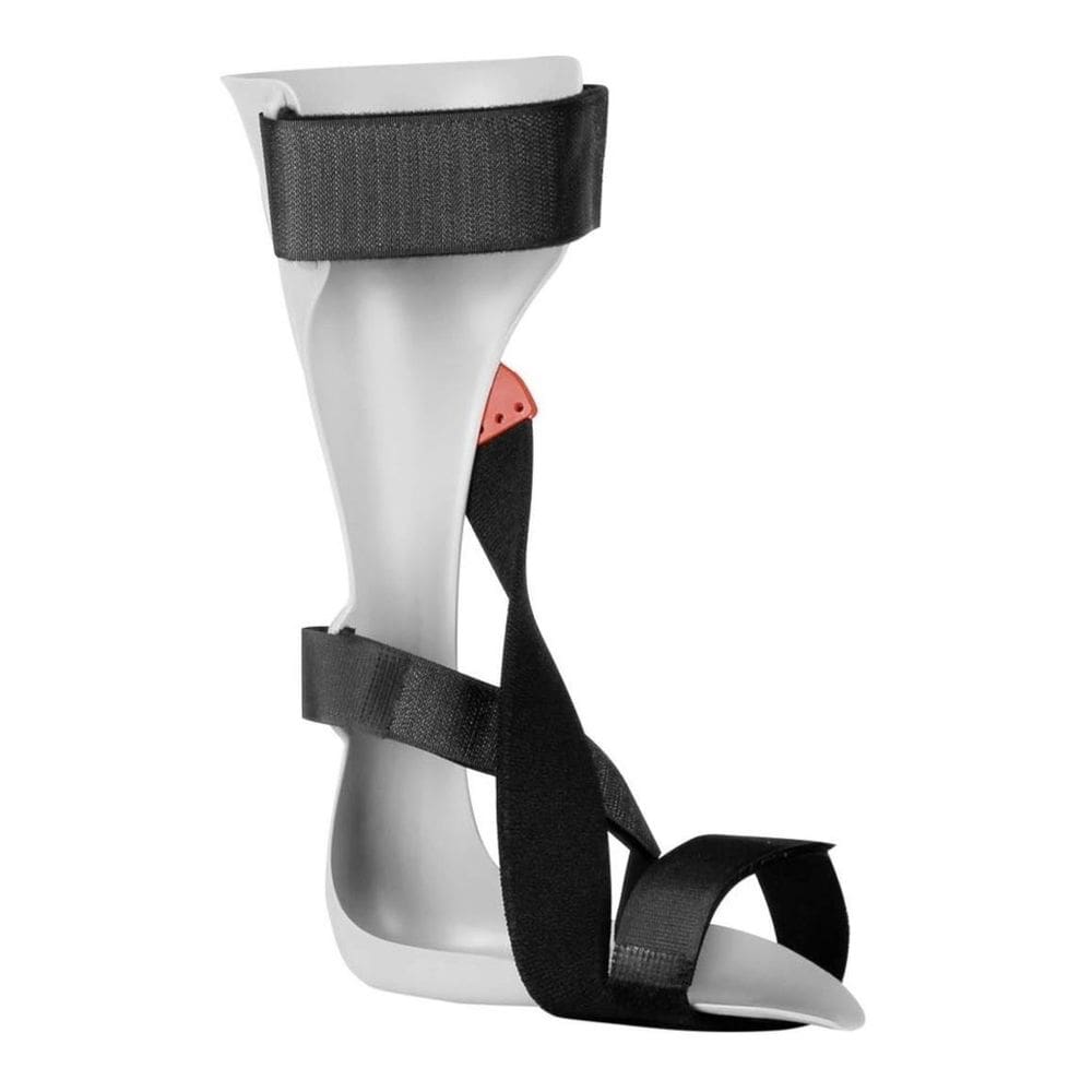 Órtese De Tornozelo Dinâmica Dyna Ankle Branca Xl Esquerdo 50S1 - Ottobock
