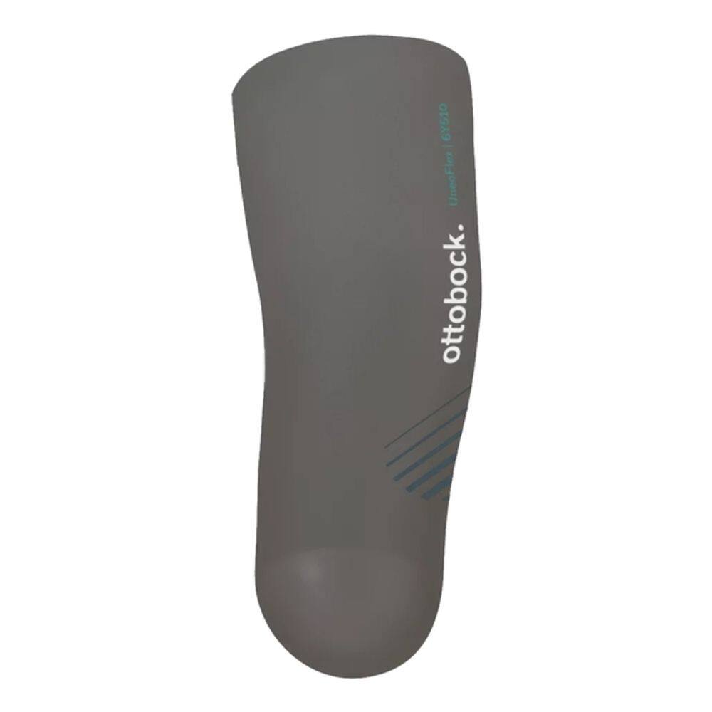 Liner Transtibial Sem Conexão E Com Revestimento Uneo Flex 260X125 Mm 6Y510-5 - Ottobock