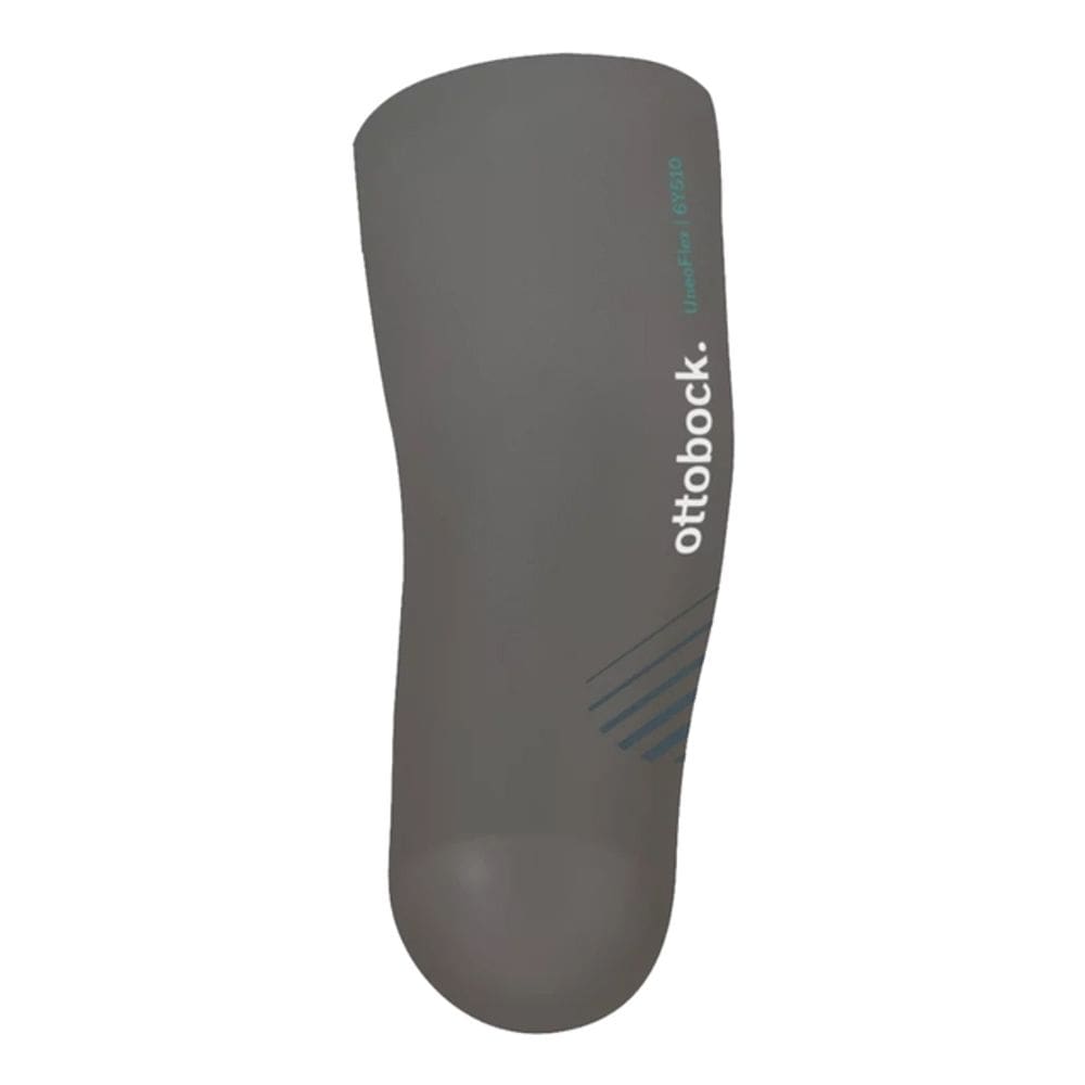 Liner Transtibial Sem Conexão E Com Revestimento Uneo Flex 235X125 Mm 6Y510-5 - Ottobock