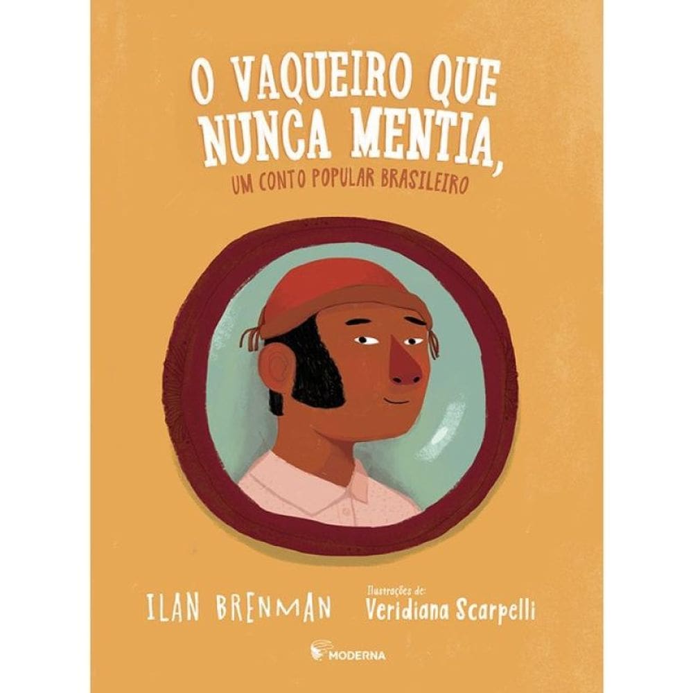 O Vaqueiro Que Nunca Mentia