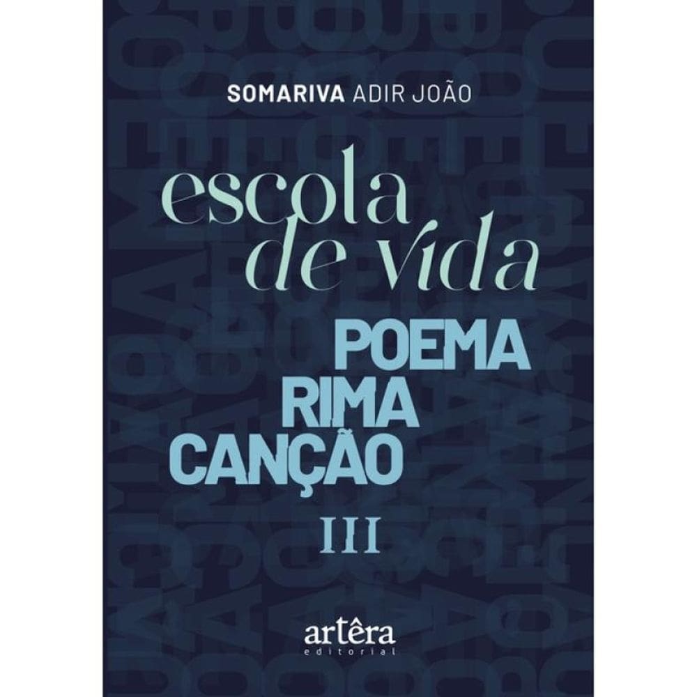 Escola De Vida