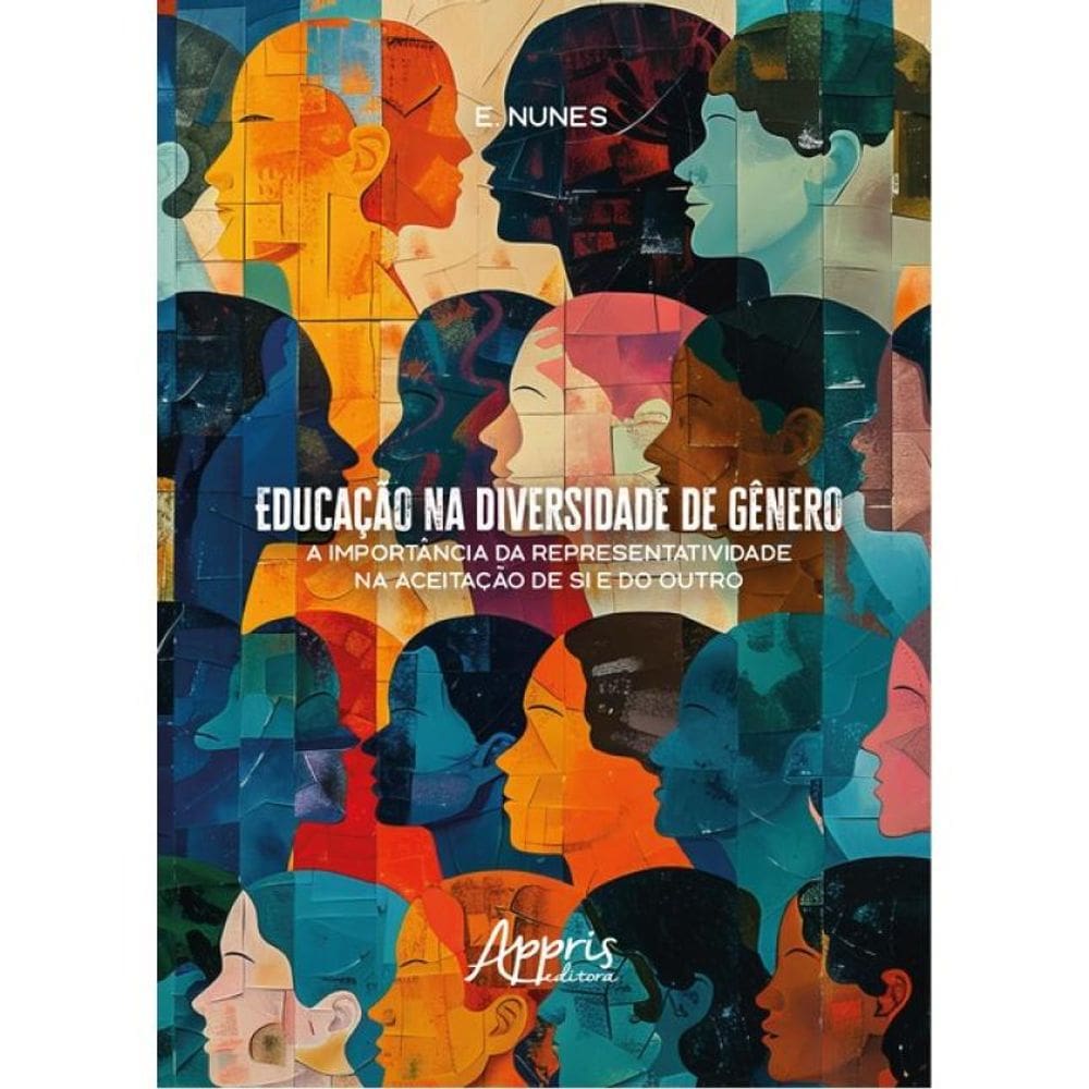 Educação Na Diversidade De Gênero